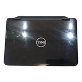 Notebook Dell Inspiron N4050 Usado Com Defeito Com Fonte 