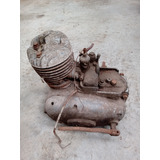 Allsales Motor Sachs 125 Moto Furgón Con Carburador