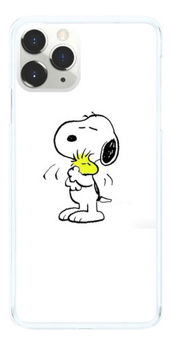 Capinha De Celular Personalizada Snoopy 7