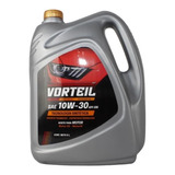 Aceite Motor 10w30 Sintetico 5 Lts Tecnologia Europea