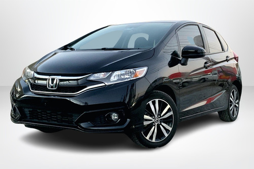 Honda Fit 2020