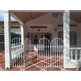 Vendo Casa En Girardot En Conjunto Sobre Via Principal 