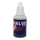 Aceite De Trompeta Chromos Valve 30ml Lubricador De Pistones