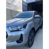 Toyota Hilux Pick-up 2023 2.8 Cd Srv 204cv 4x2 At