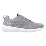 Tenis Hombre Skechers Caballero Original Memory Foam Sneaker