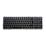 Teclado Hp Envy 15-j 15-j000 15z-j000 15t-j 15-tj000 Nuevo