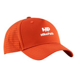 Gorra Hombre Mujer Hikepath Comoda Senderismo Ajustable