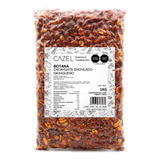 Cacahuate Enchilado Con Ajo Y Chile De Árbol Oaxaca 1kg