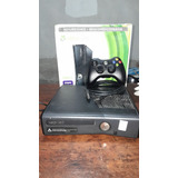 Xbox 360 190 Gb (6 Juegos) Usada En Buen Estado