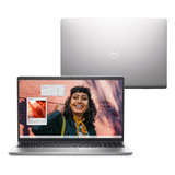 Notebook Dell Inspiron I15-i1300-m20s 15.6  Touchscreen Fhd 
