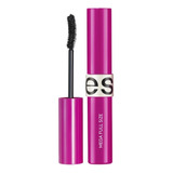 Mascara De Pestañas Mega Full Size Waterproof Esika 8g