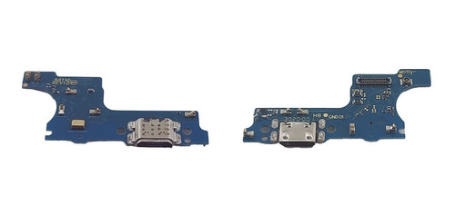 Placa Pin De Carga Compatible Samsung A01 Core / A015