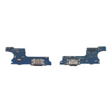 Placa Pin De Carga Compatible Samsung A01 Core / A015