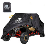 Fundas Para Utv Clawscover, Impermeable, 4.5 X 1.7 X 1.8 M