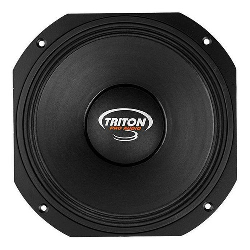 Alto Falante Triton 10 Xrl800 800w 400w Rms Profissional 