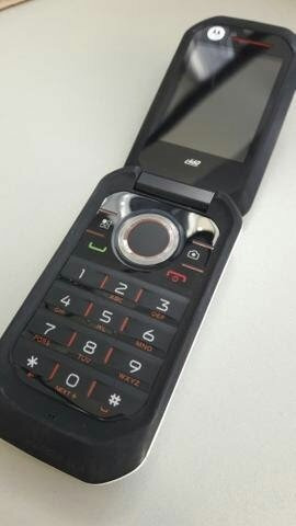 Aparelho Celular Motorola I460 Nextel - Para Colecao
