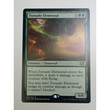 Carta Magic Tornado Elemental [c14] Mtg Elemental