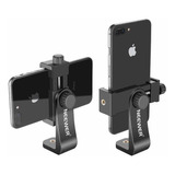 Soporte Para Celular En Tripie Neewer Smartphone Holder