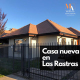 Casa Nueva Parque San Valentín (26849)