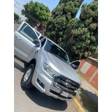 Ford Ranger Modelo 2017 