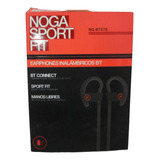 Auriculares Running Noga Sport Fit Bt325 Oferta Ultimo Z Sur