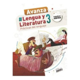 Lengua Y Literatura 3 Sec - Avanza