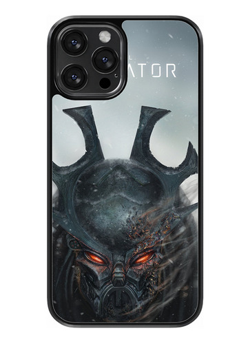 Funda Diseño Para Oppo Peli Depredator  #9