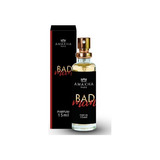 Perfume Amakha Paris Masculino Bad Man 15ml