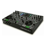 Denon Dj Prime Go Consola Smart Dj Con 2 Decks, Sistema Dj