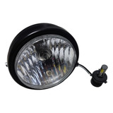 Farola Akt Nkd Con Bombillo Led 16000 Lumens