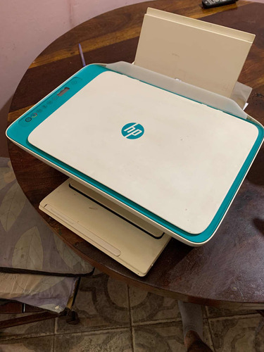 Impresora Hp Deskjet 2775