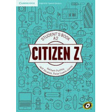 Libro Citizen Z Elem A2 St Augmented Reality 16 Camin39es...