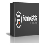 Formidable Forms Pro + Addons Premium Complementares