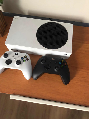 X Box Series S - 500gb