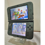 New Nintendo 3ds Xl - 32 Gb