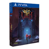 A Hole New World Limited Edition Ps Vita