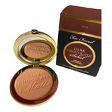 Polvos Bronceantes Matte Too Faced