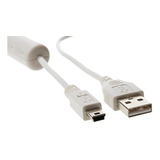 Cable Usb Para Canon Cámaras Y Videocámaras