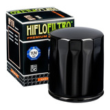 Filtro De Aceite Harley Davidson Hiflo Hf171 Avant Motos