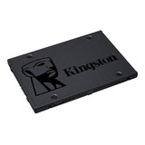 Disco Ssd 480gb Kingston A400 Estado Solido Pc Notebook
