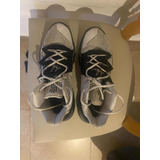 Zapatillas De Básquet Nike Kyrie 5 Oreo