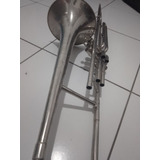 Trombone Sib - Sucata 