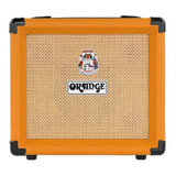 Combo Amplificador Guitarra Orange Crush Cr12