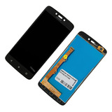 Modulo Compatible Moto C Plus Display Tactil Xt1724 Xt1725 