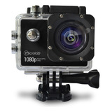 Camara Deportiva 1080p Resistente Al Agua Mlab Isports 7 Pro