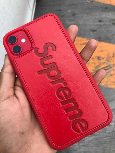 Fundas Supreme