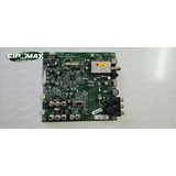 Placa Main Telefunken Tkl3299a - Rsag7.820.2296 Garantia