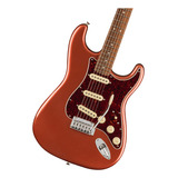 Guitarra Eléctrica Fender Player Plus Stratocaster, Rojo Man