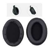 Almohadillas De Reemplazo Para Audífonos Sony Wh-1000xm3