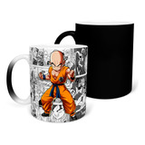 Dragon Ball Super Taza Magica Anime Taza Personalizada Mod 7